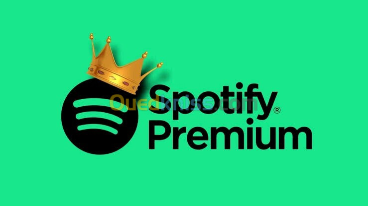 comptes spotify premium | spotify abonnement 6 mois |spotify premium 6 mois 