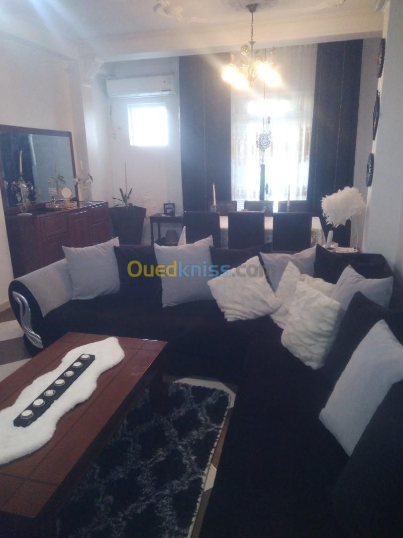 Vente Appartement F5 Béjaïa Bejaia