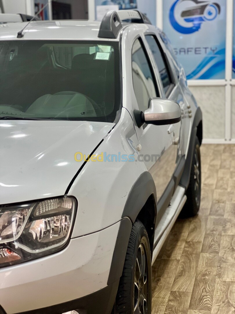 Dacia Duster 2016 Duster