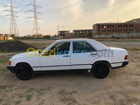 Mercedes Classe E 1987 Classe E