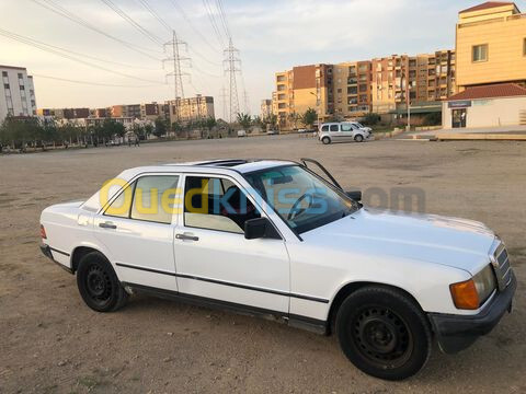 Mercedes Classe E 1987 Classe E