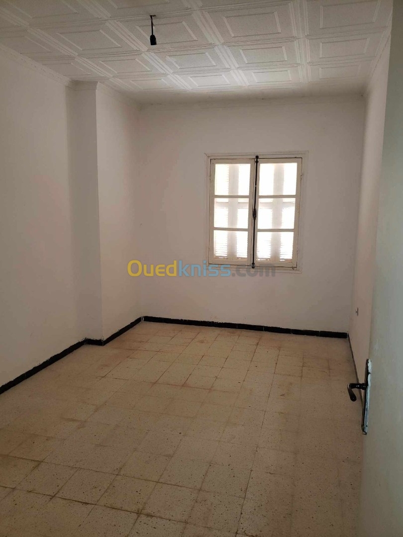 Vente Appartement F4 Boumerdès Zemmouri