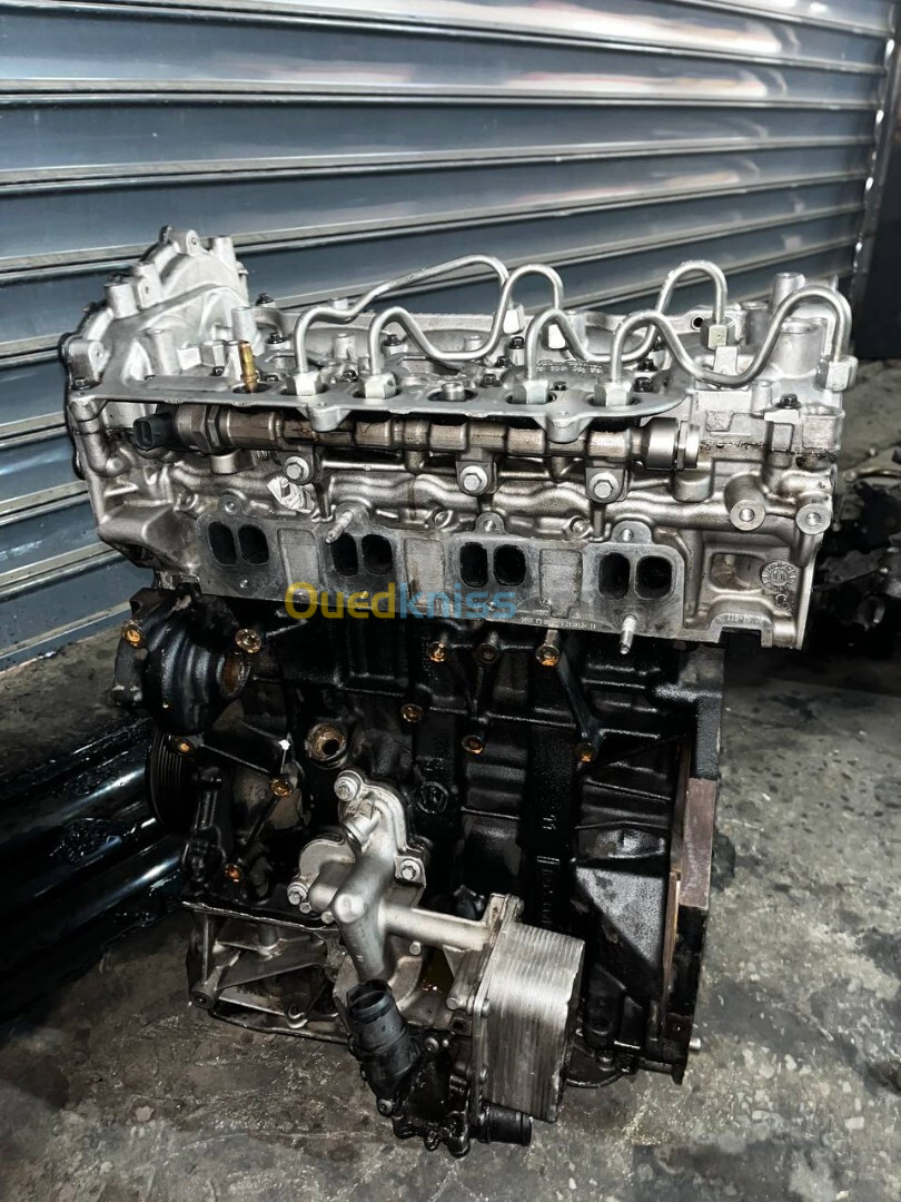 nissan qashqai 2 , 0 dci m9r engine