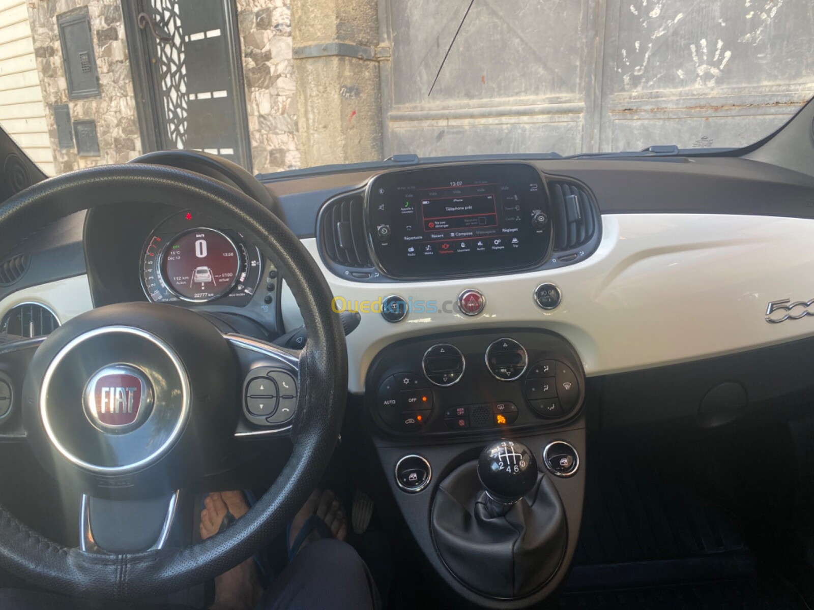 Fiat 500 2024 Dolce Vita