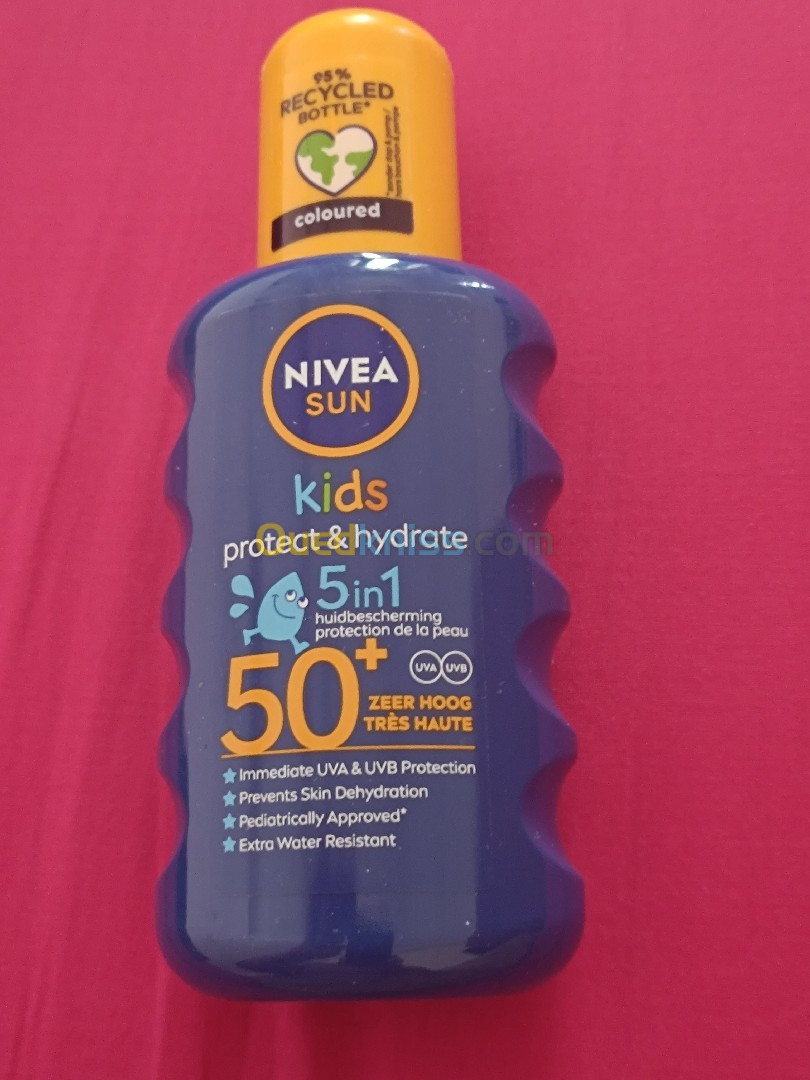 Nivea Sun Enfants 