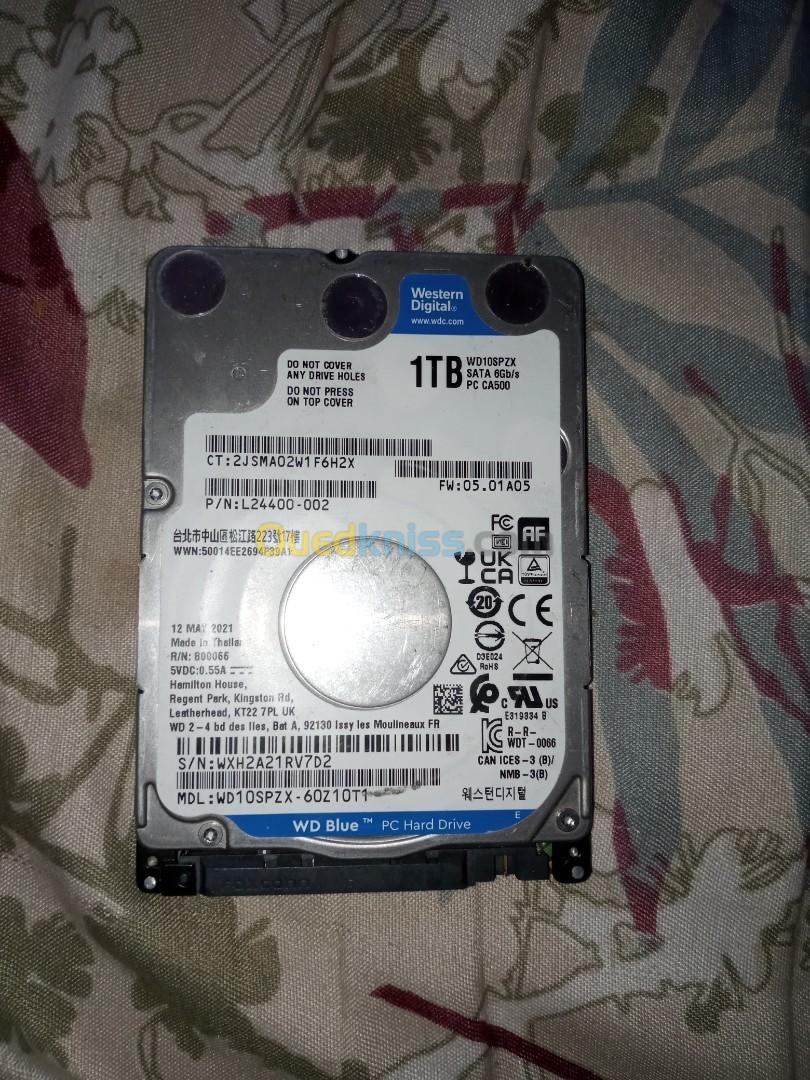 HDD 1Tb