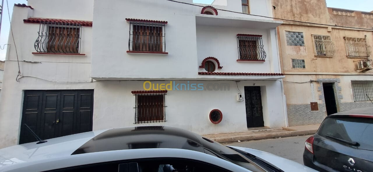 Vente Villa Mostaganem Hassi maameche