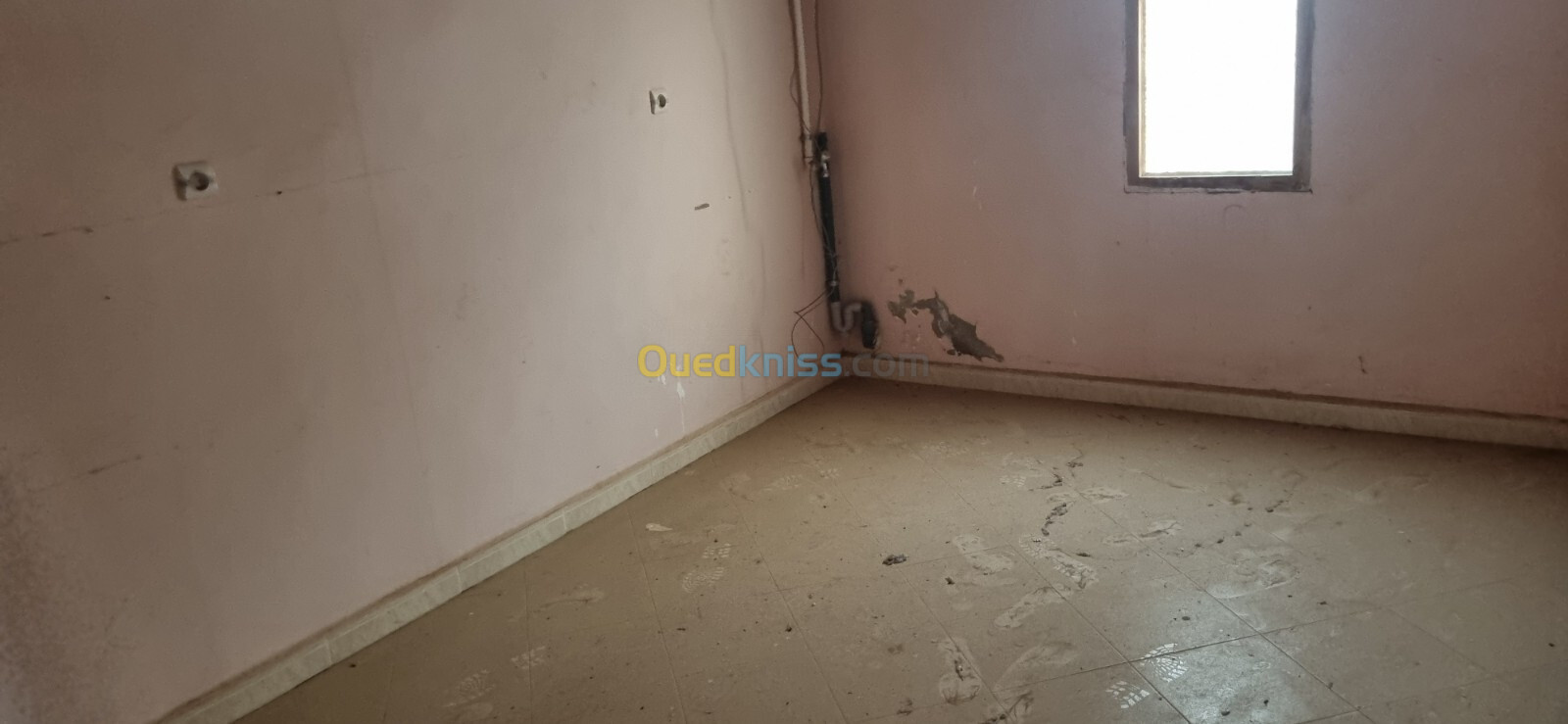 Vente Villa Mostaganem Hassi maameche