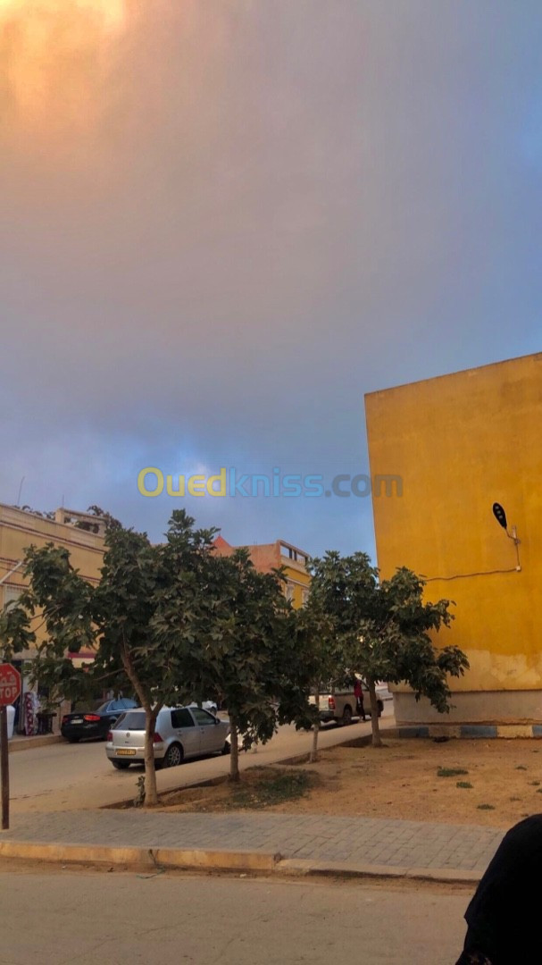 Location Appartement F3 Mostaganem Achaacha