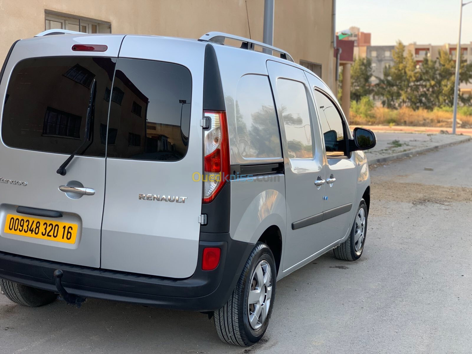 Renault Kangoo 2020 Confort