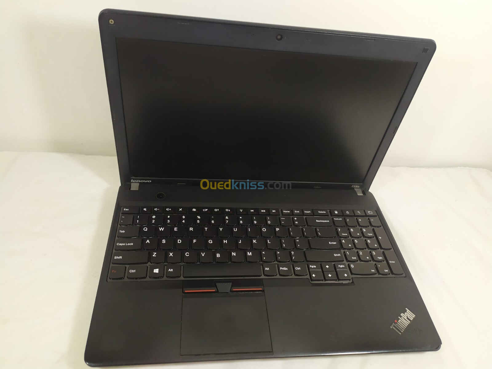 Lenovo ThinkPad Edge E530c i5-3230M | 12GO Ram