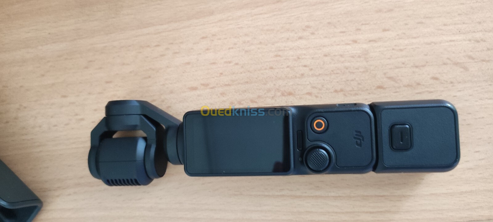 DJI OSMO POCKET 3 