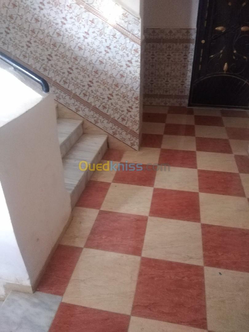 Vente Appartement F3 Batna Djerma