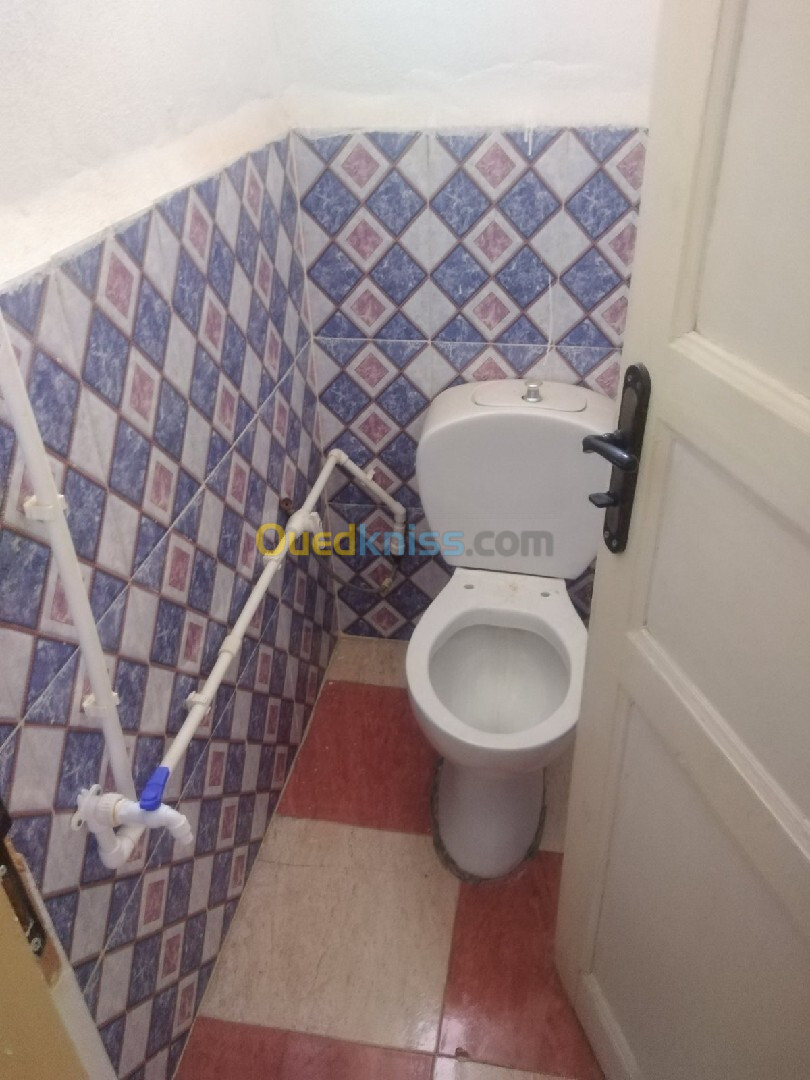 Vente Appartement F3 Batna Djerma