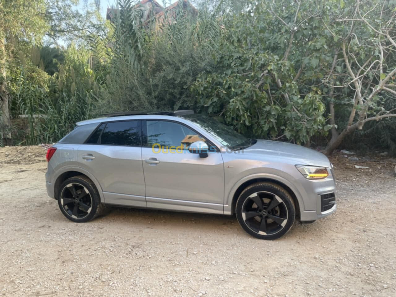 Audi Q2 2019 