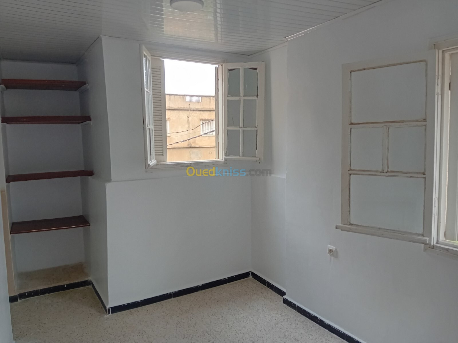 Location Niveau De Villa F2 Blida Soumaa