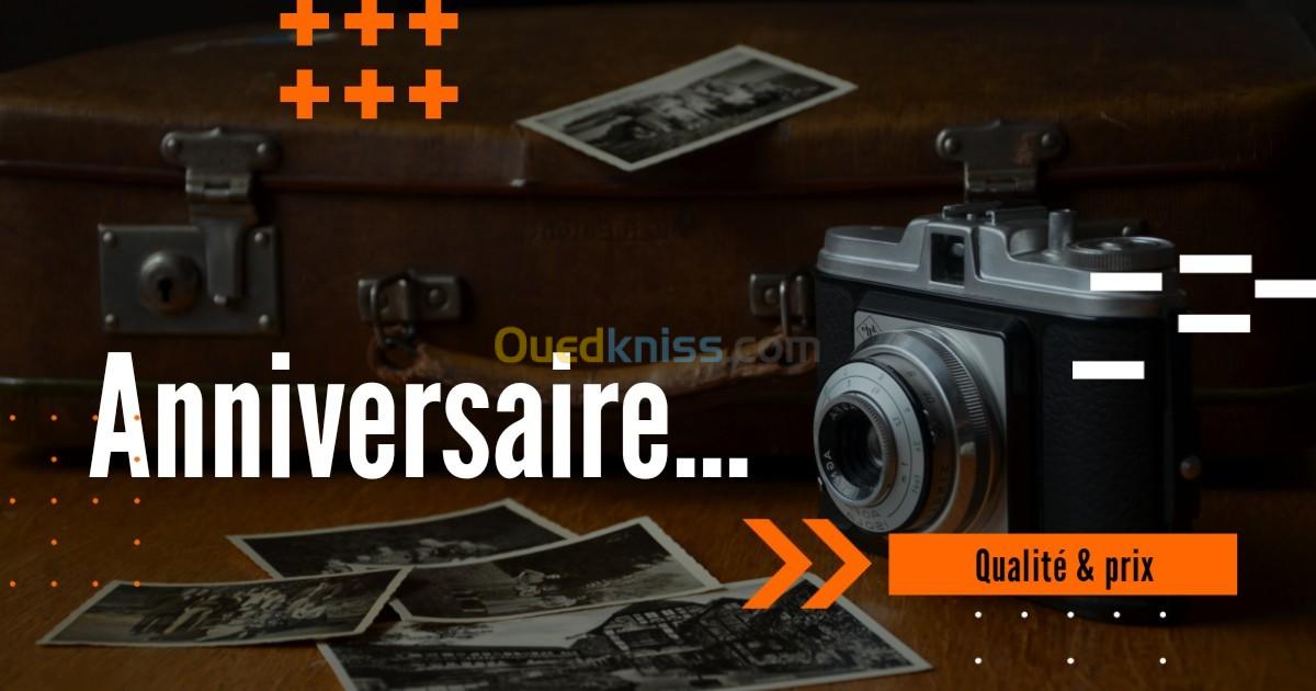 Photos souvenirs photographe soutenance mariage civil anniversaire 