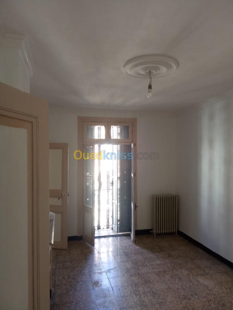 Vente Appartement F6 Constantine Constantine