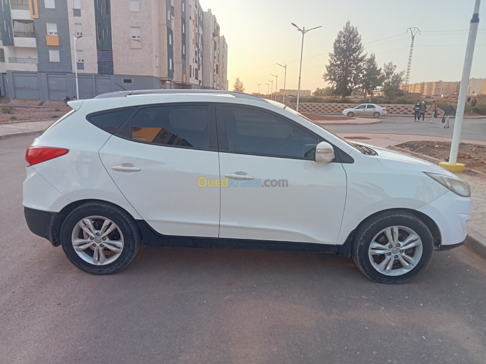 Hyundai Tucson 2013 Tucson