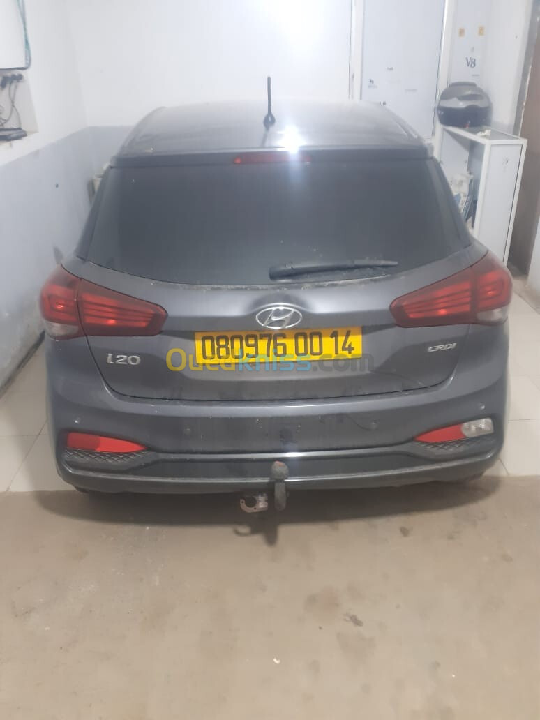 Hyundai i20 2019 i20