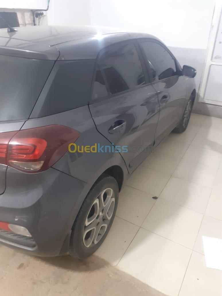 Hyundai i20 2019 i20