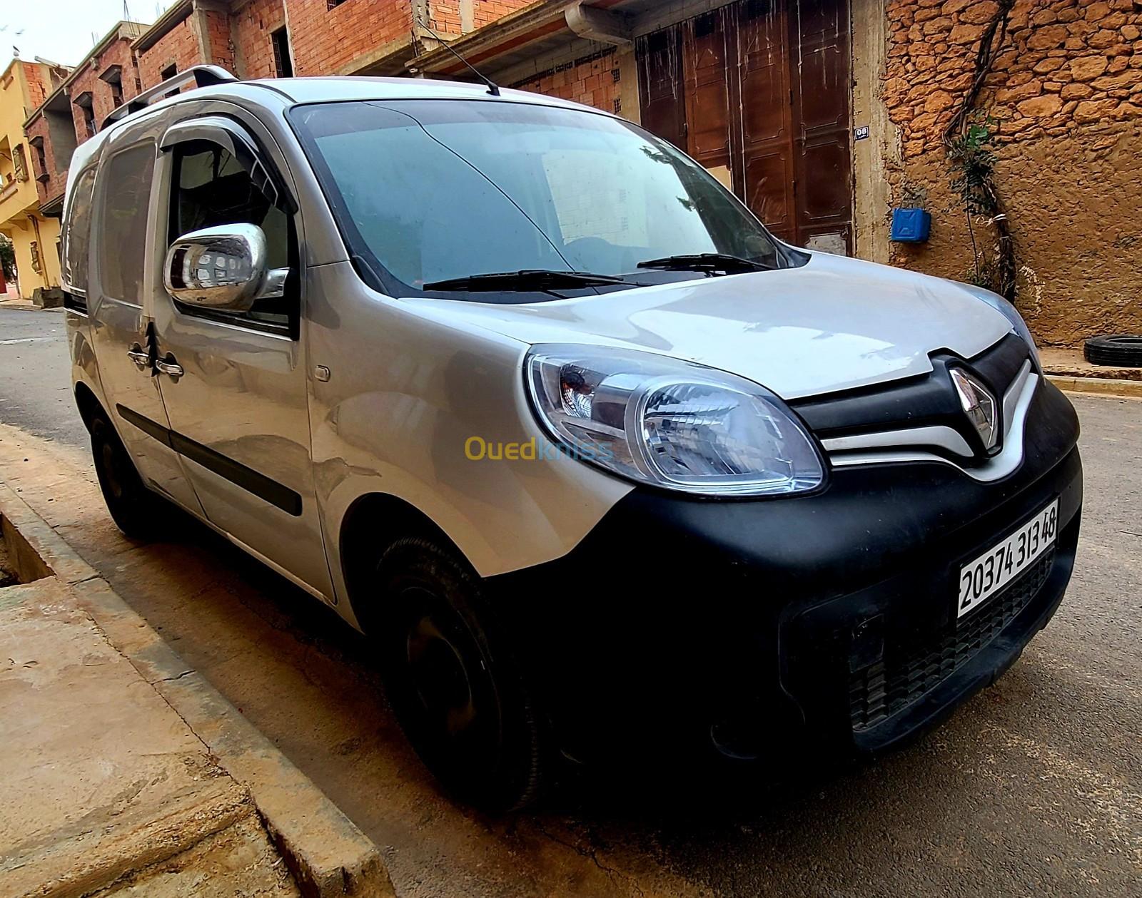 Renault Kangoo 2013 Kangoo