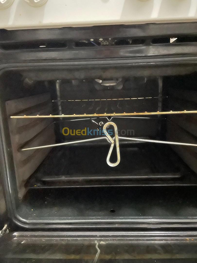 cuisinière brandt