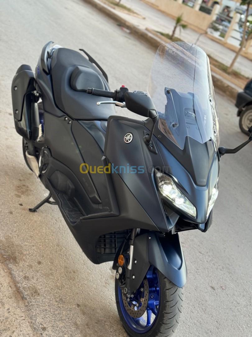 Yamaha Tmax 2022 562