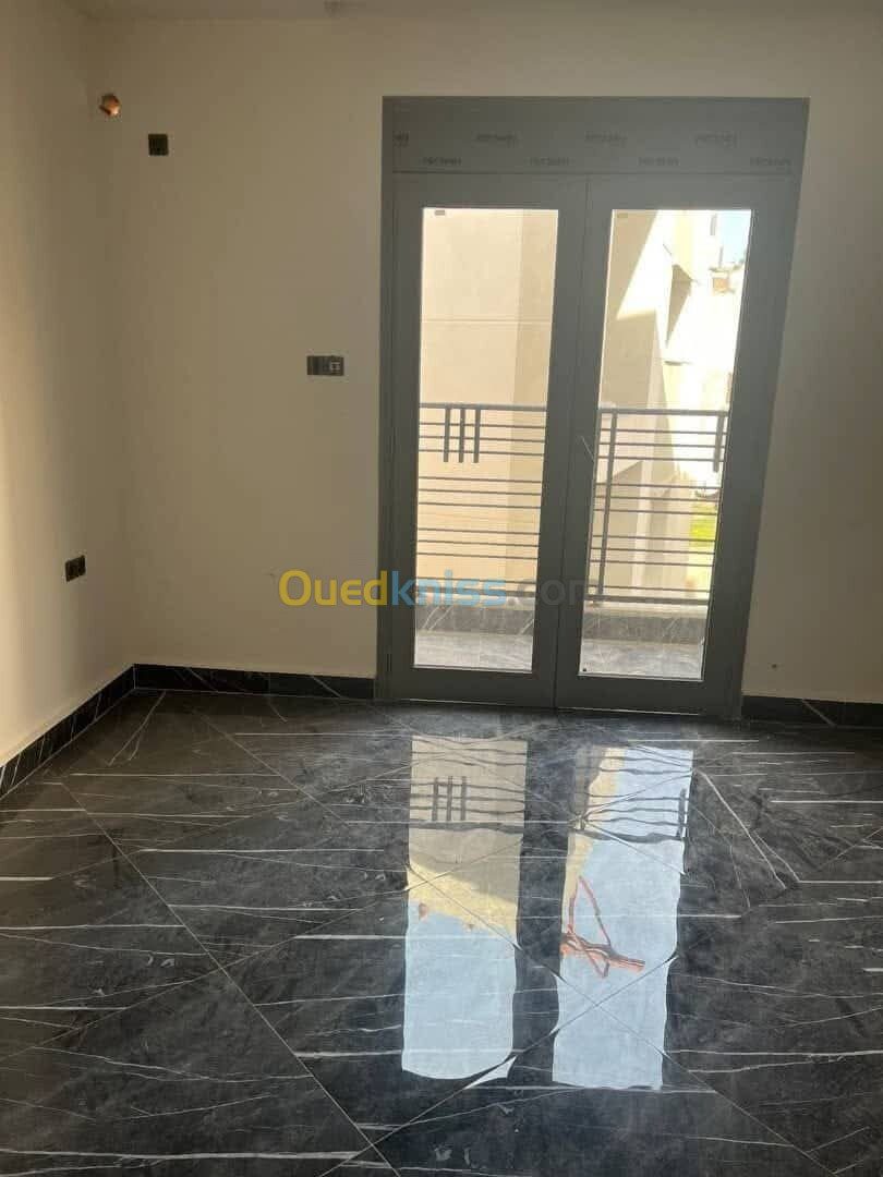 Vente Appartement F4 Alger Mohammadia