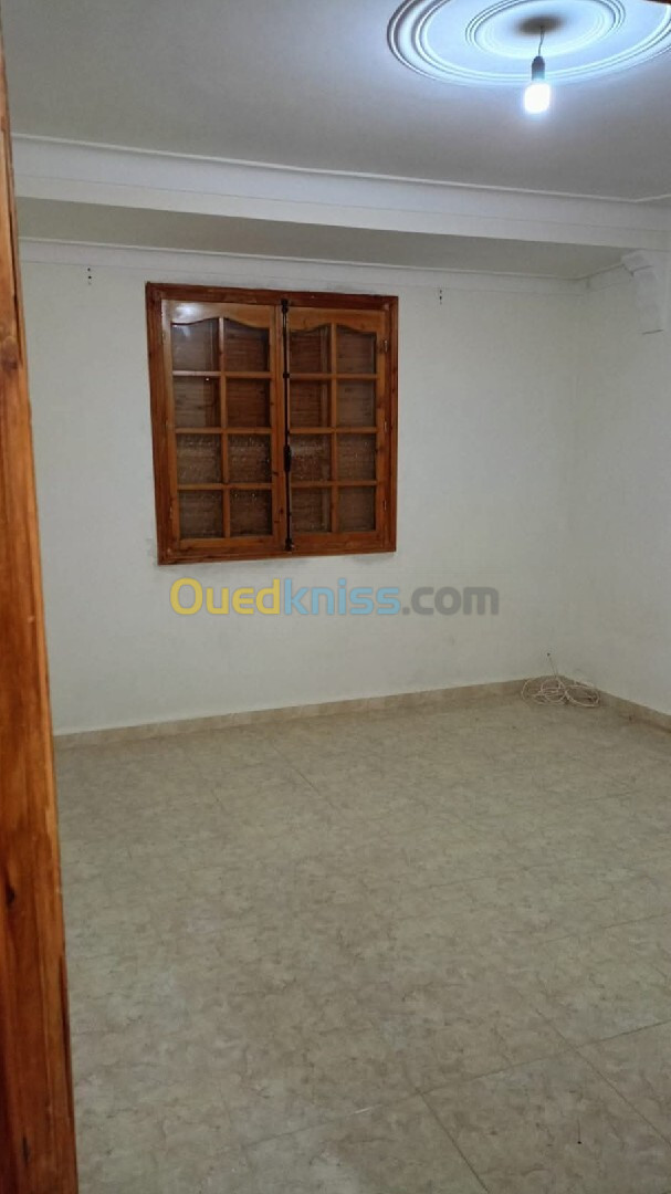 Vente Appartement F2 Alger Bordj el kiffan