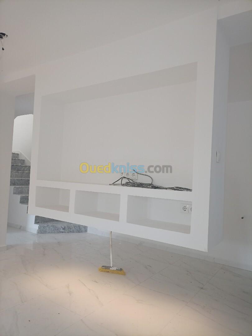 Vente Appartement Alger Bordj el bahri