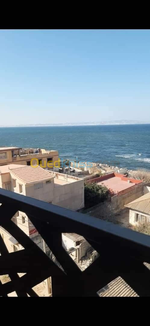 Vente Appartement F2 Alger Bordj el kiffan