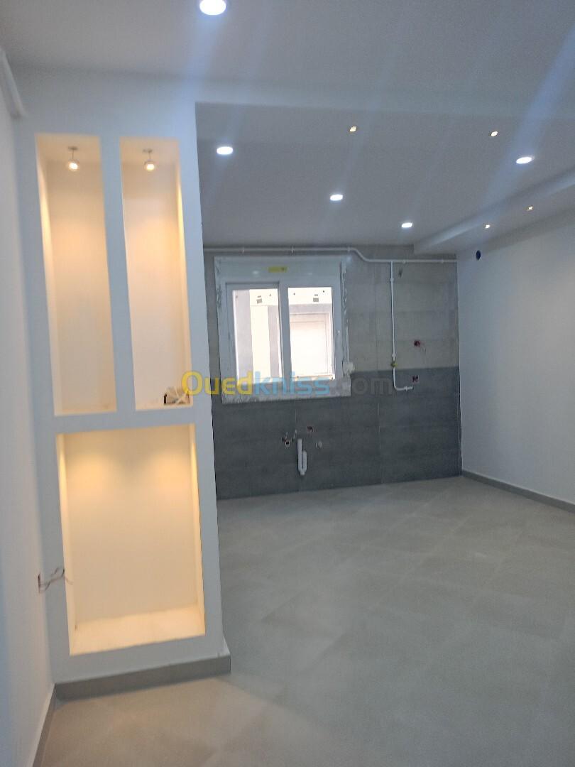 Vente Appartement Alger Bordj el bahri