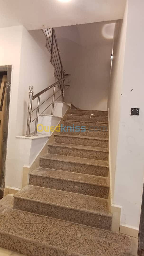 Vente Appartement Alger Bordj el bahri