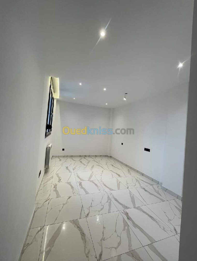 Vente Appartement F4 Alger Bordj el bahri