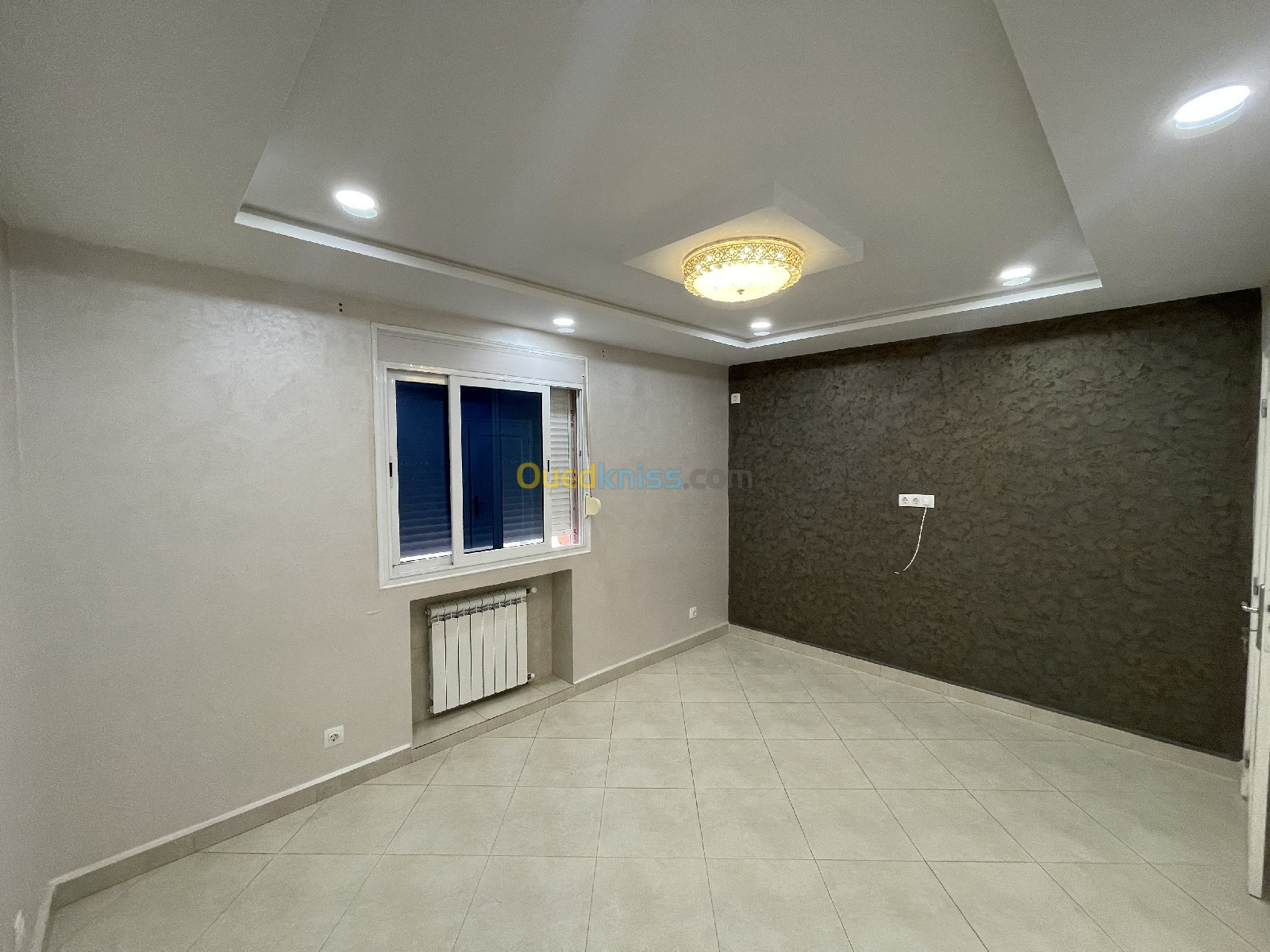 Vente Appartement F2 Alger Bordj el kiffan