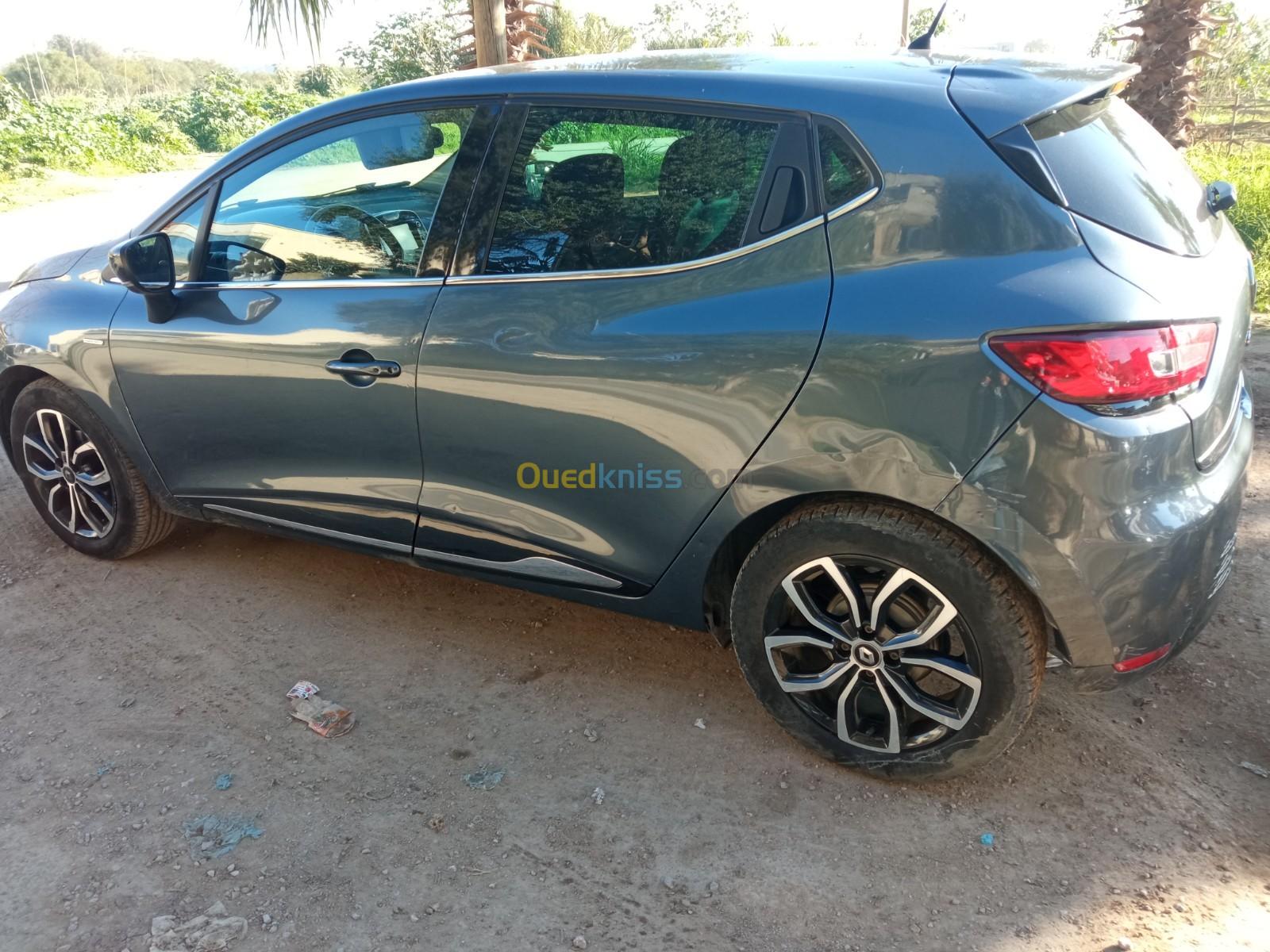 Renault Clio 4 2018 Limited 2