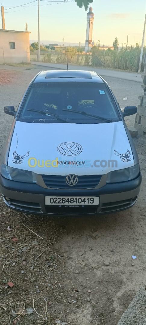 Volkswagen Gol 2004 Gol