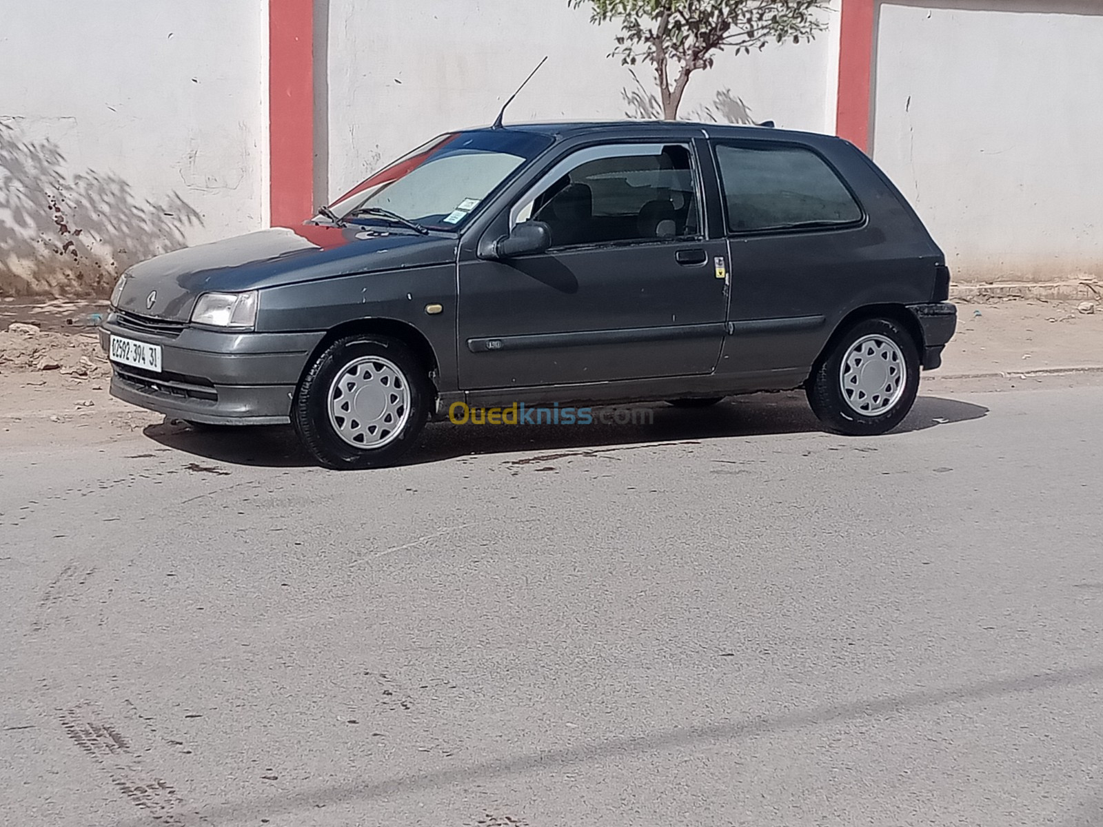 Renault Clio 1 1994 2 portes