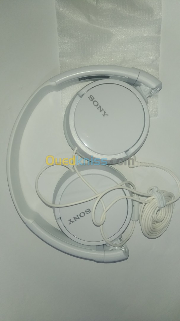 SONY MDR-ZX110AP