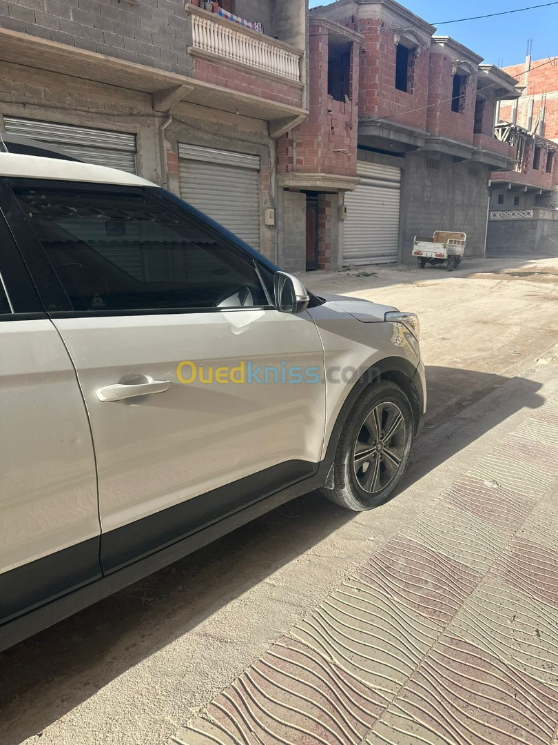 Hyundai Creta 2019 