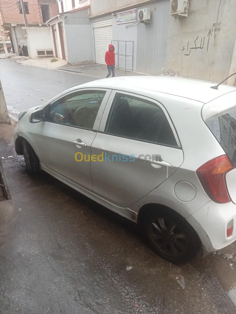 Kia Picanto 2013 