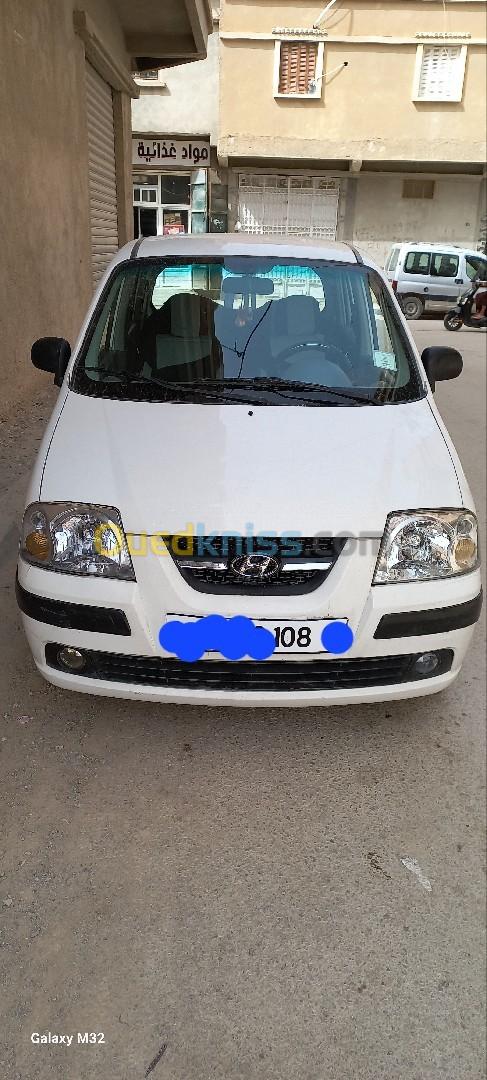 Hyundai Atos 2008 GLS