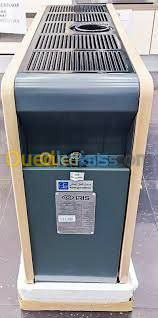 Promo chauffage iris (10/14kw)