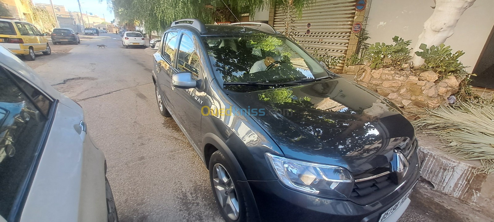 Renault Stepway 2022 Tout option