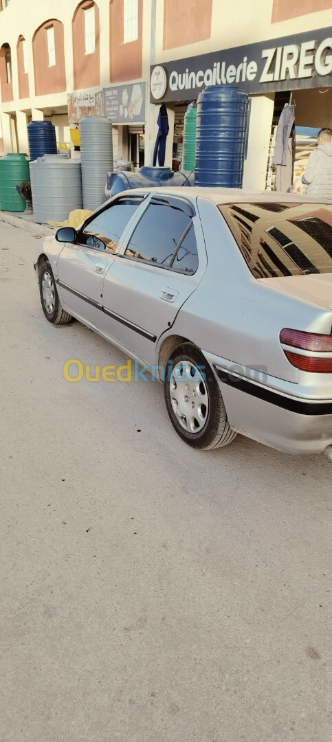 Peugeot 406 1997 406