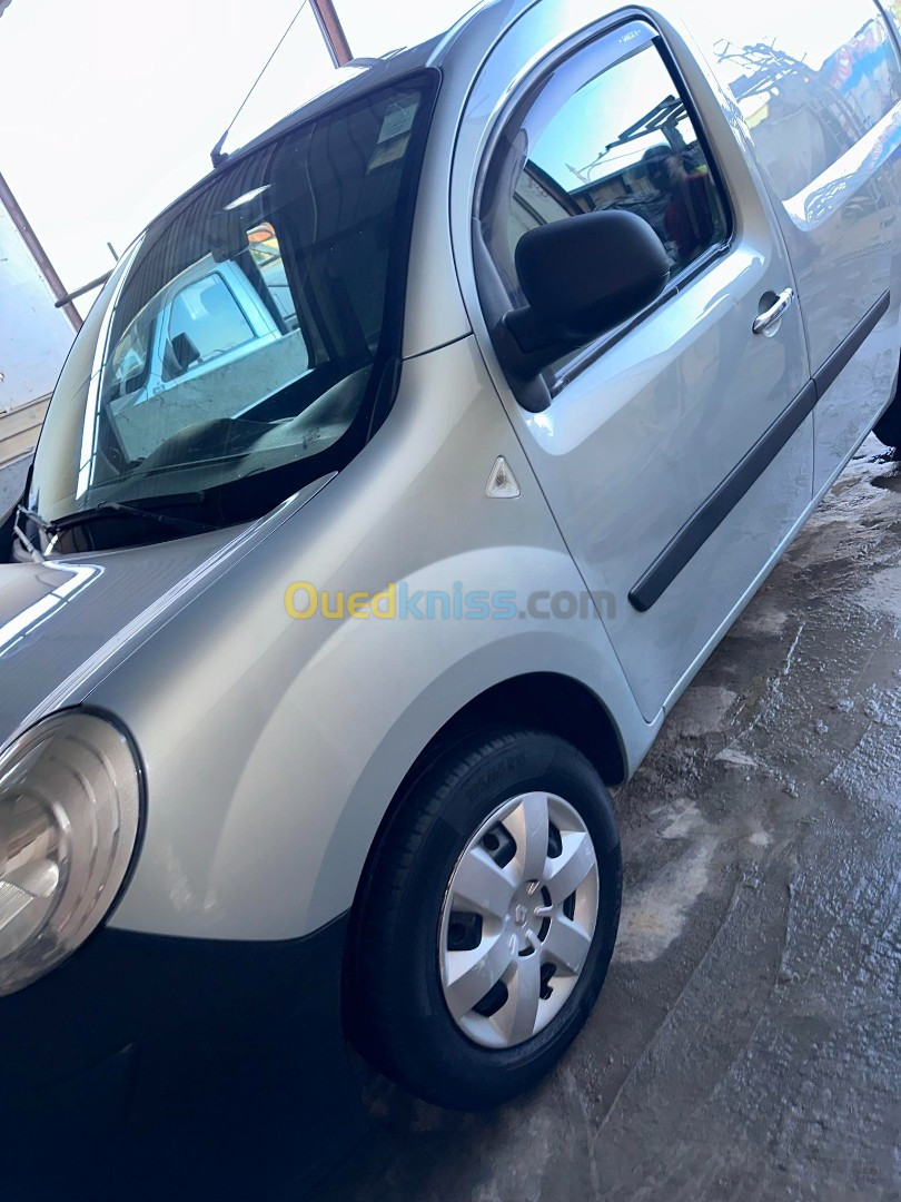 Renault Kangoo 2013 Kangoo