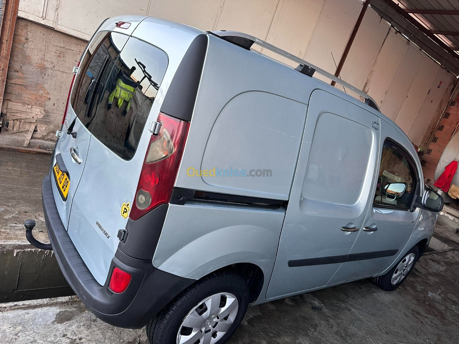 Renault Kangoo 2013 Kangoo