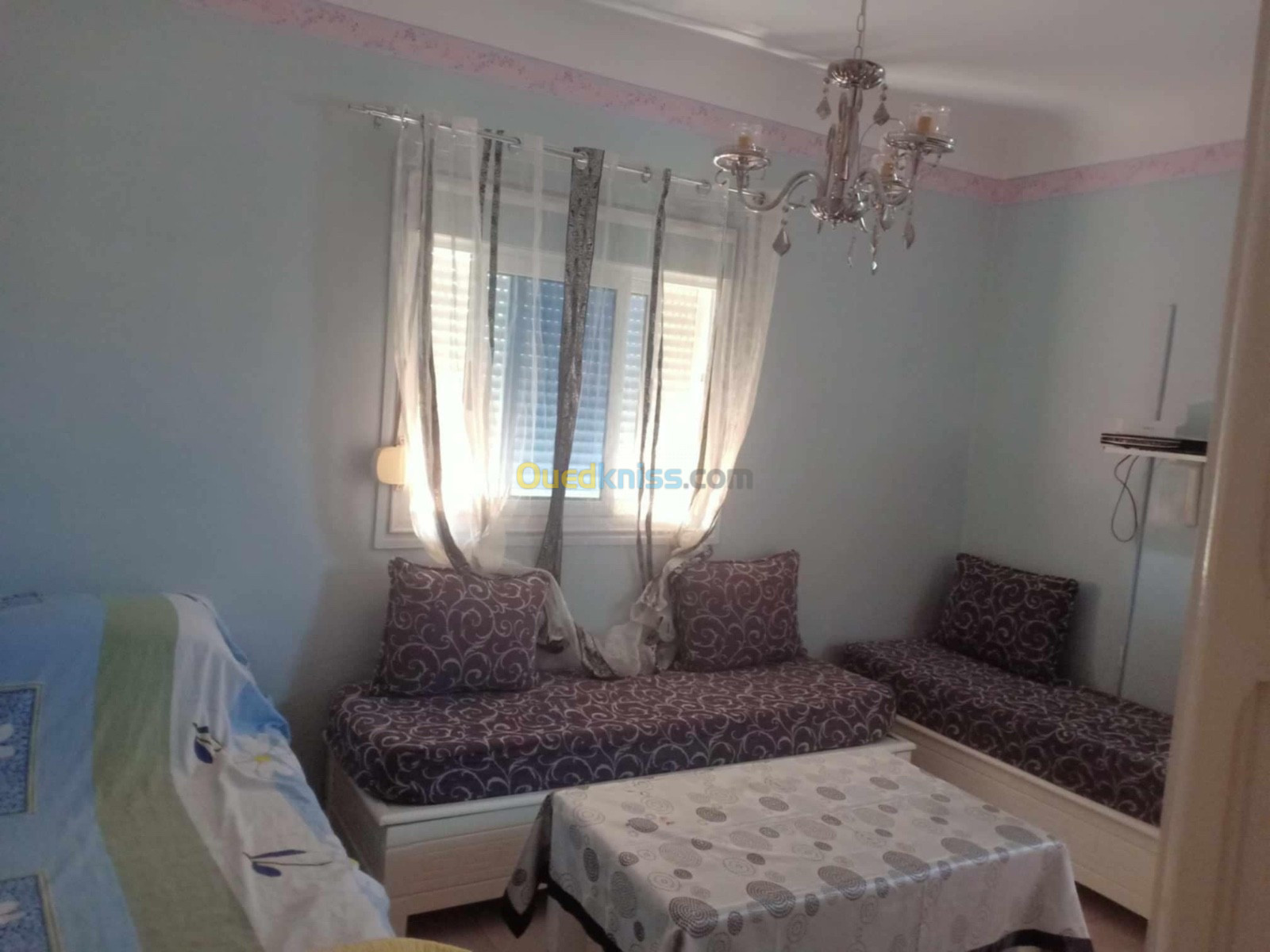 Vente Appartement F3 Oran Gdyel