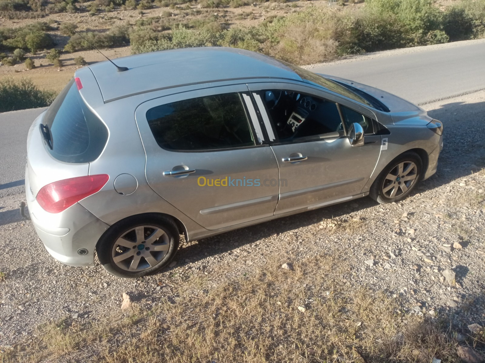 Peugeot 308 2010 